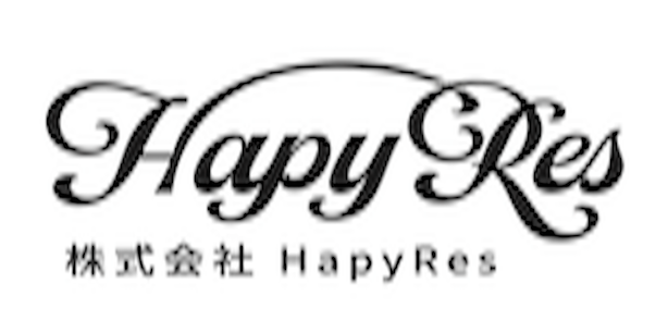 株式会社HapyRes
